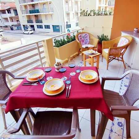 Casa Zulli A Due Passi Dalla Spiaggia Alghero Dış mekan fotoğraf