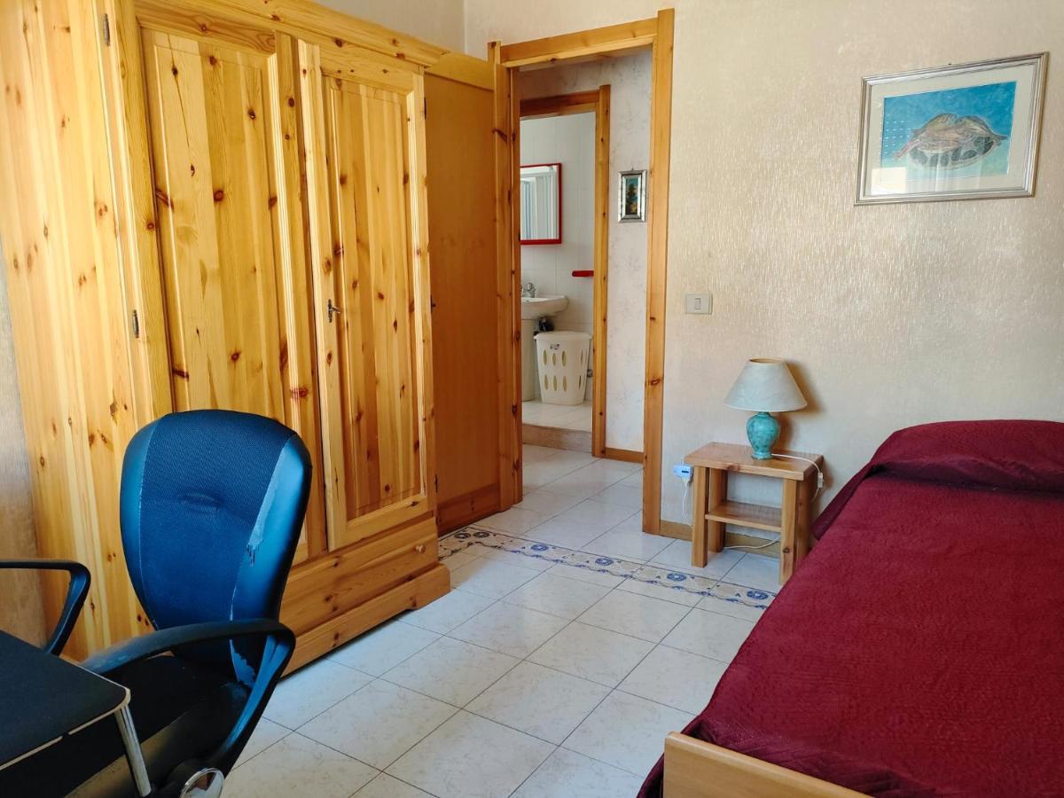 Casa Zulli A Due Passi Dalla Spiaggia Alghero Dış mekan fotoğraf